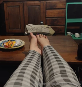 I could use a massage part 5