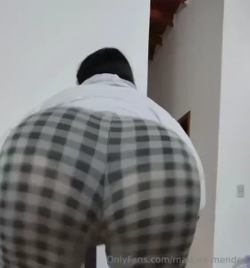 The cold doesn t stop me from getting naughty