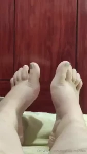These little ones want to be pampered