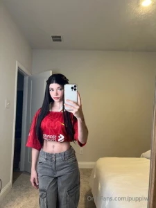 Say hi and dont be mean