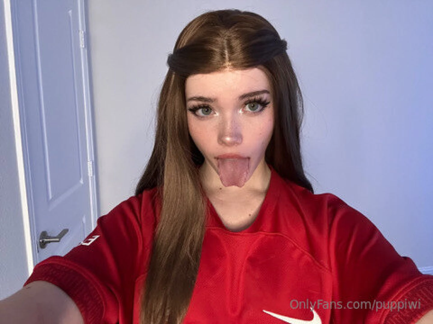 Which anime girl do i remind u of 