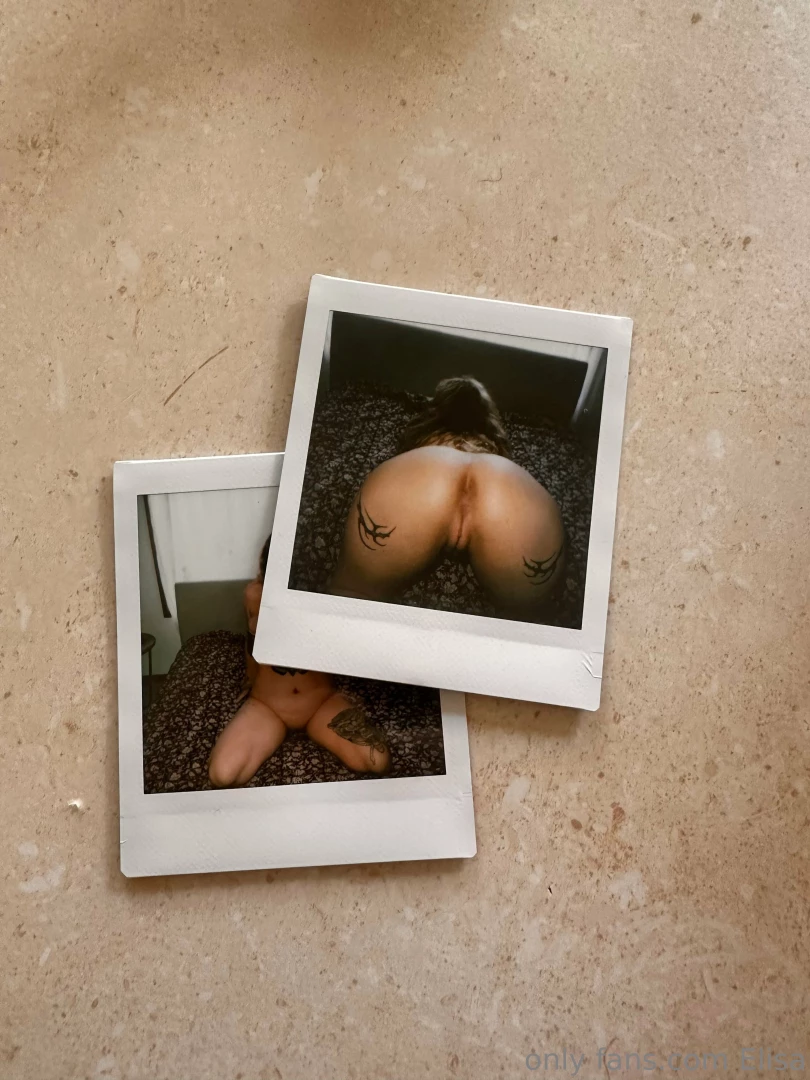 xxann-baby - I have a bunch of polaroid film if anyone is interested in having one 