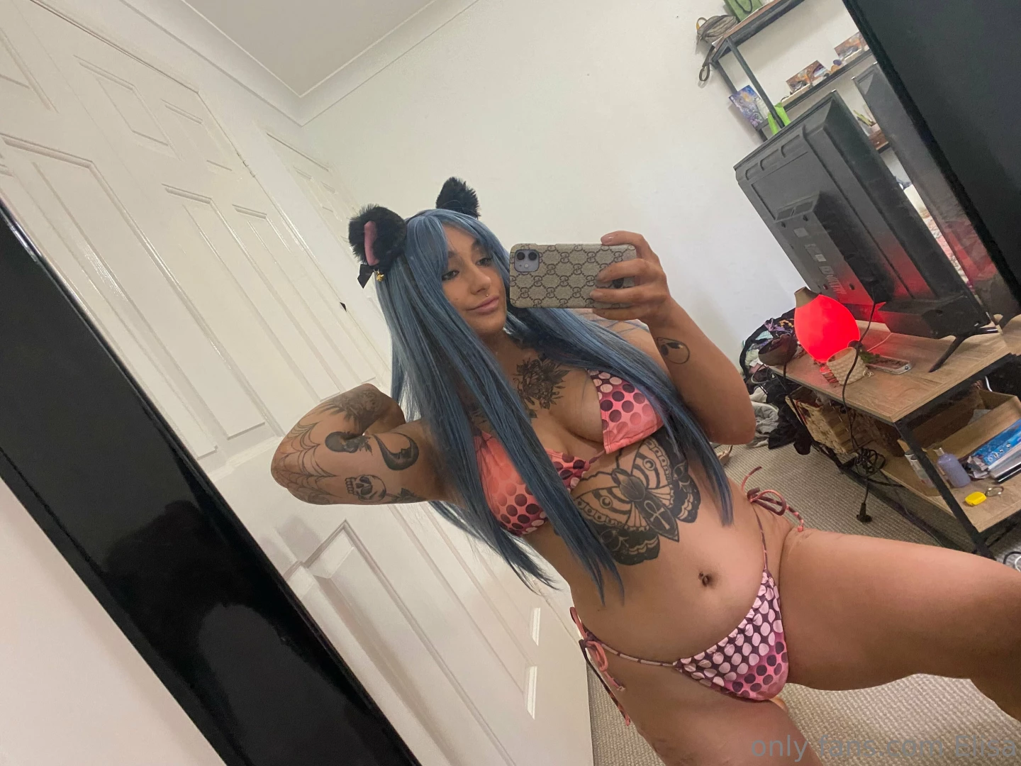 Hello lovely s thinking of turning this into a paid account for 12 a 