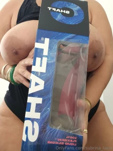 New toy can t wait to try it i want more part 2