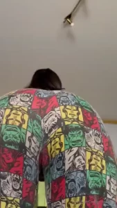 V deo y fotos un domingo por la ma ana hay que portarse bien