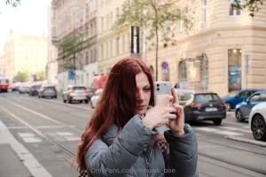 Caution you are being recorded