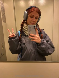 Hello dear stranger are you cold