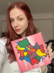 Looook what beauty i did