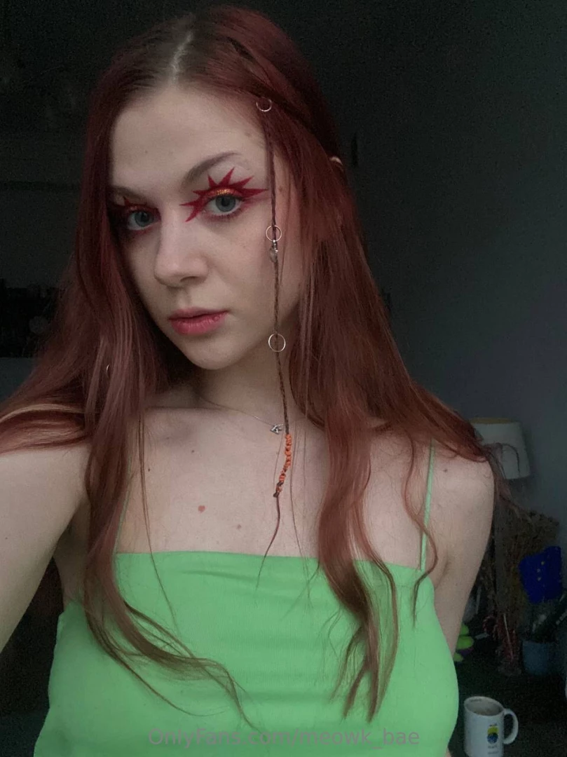 I almost forgot what is bad make up is 