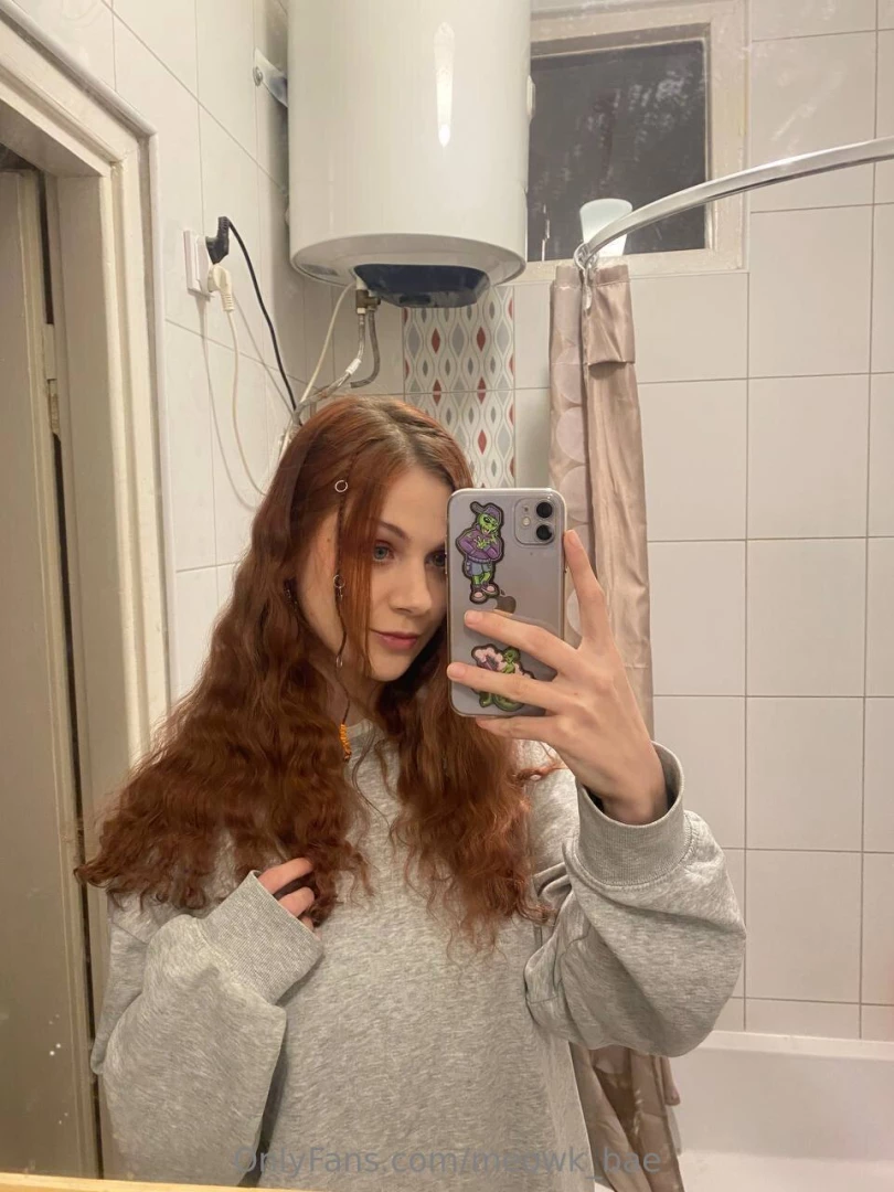 Cuuuutie in the house hahahaha 