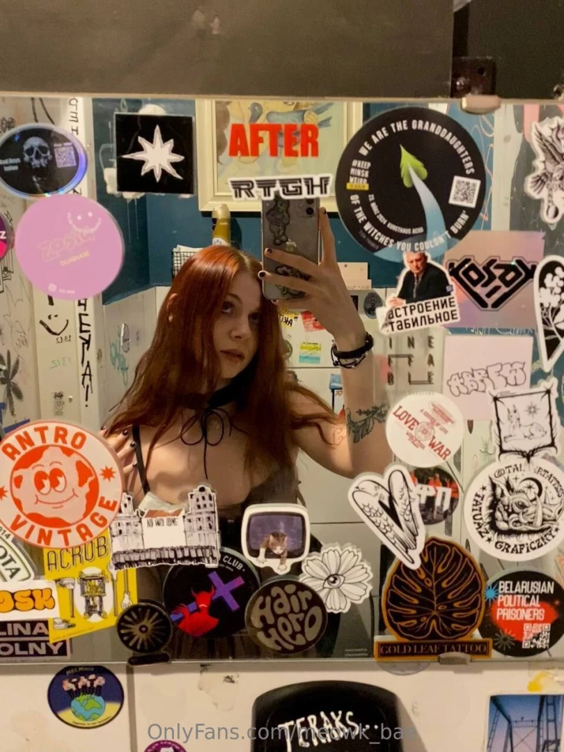 Have you missed me part 80 