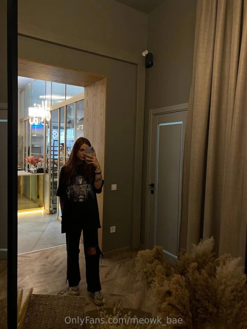 Where stillness met rebellion 