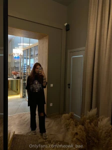 Where stillness met rebellion