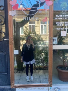 Lost in warsaw found in myself