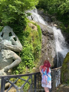 Some souls bloom in quiet part 1