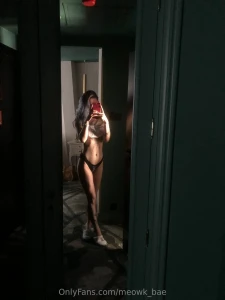 Do not make any noise