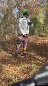 They watching me oh well mrjayjaystars mrstars jayjay