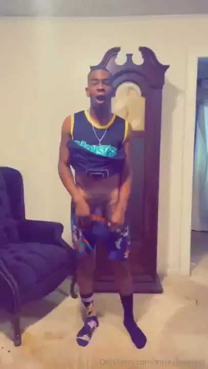 Mr monstar mrjayjaystars mrstars jayjay 