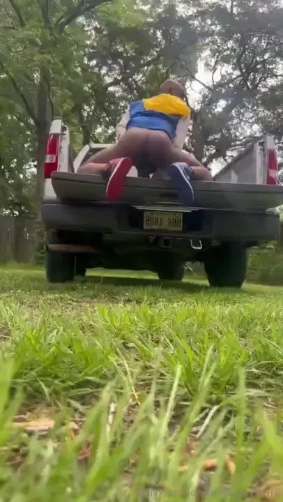 The tailgate party mrjayjaystars mrstars jayjay 