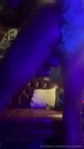 The fox is back butt plug action mrjayjaystars mrstars jayjay part 1