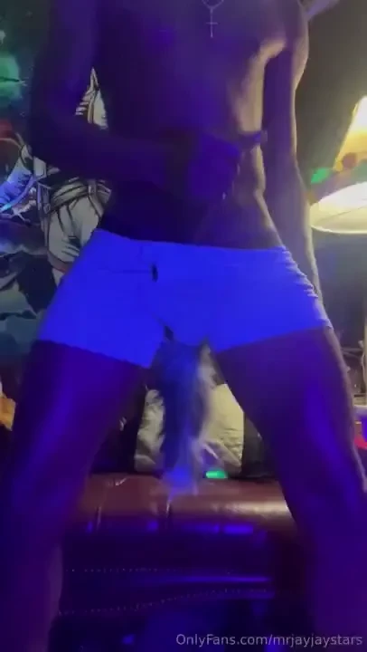 The fox is back butt plug action mrjayjaystars mrstars jayjay 