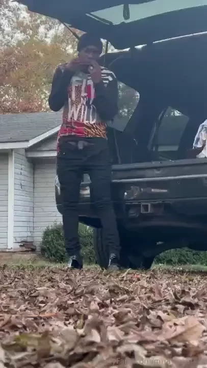 Outside in the front yard doing what i do mrjayjaystars mrstars jayjay 