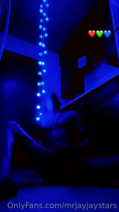 I got blue balls come milk me part 1 