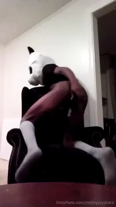 Panda time mrjayjaystars mrstars jayjay part 1 