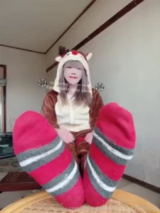 Happy holidays part 306