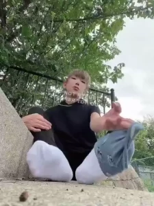 Day 2 sorry again i couldn t post this video yesterday