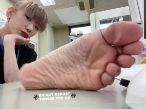 Sorry for short video