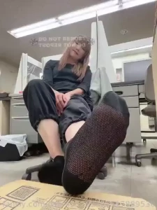I supposed to post this video last night