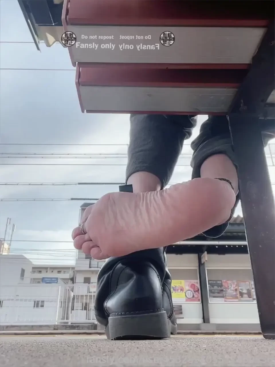 Station part 5 