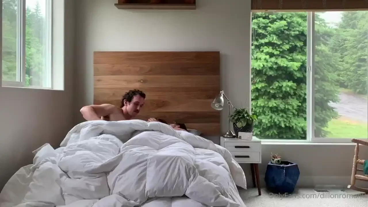 Good morning with grgisthewerd and collegebro4you 