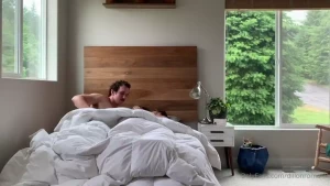 Good morning with grgisthewerd and collegebro4you