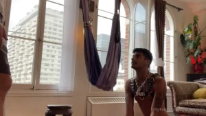 Well that s fucking new for me sirbub and apollofatesofficial had a