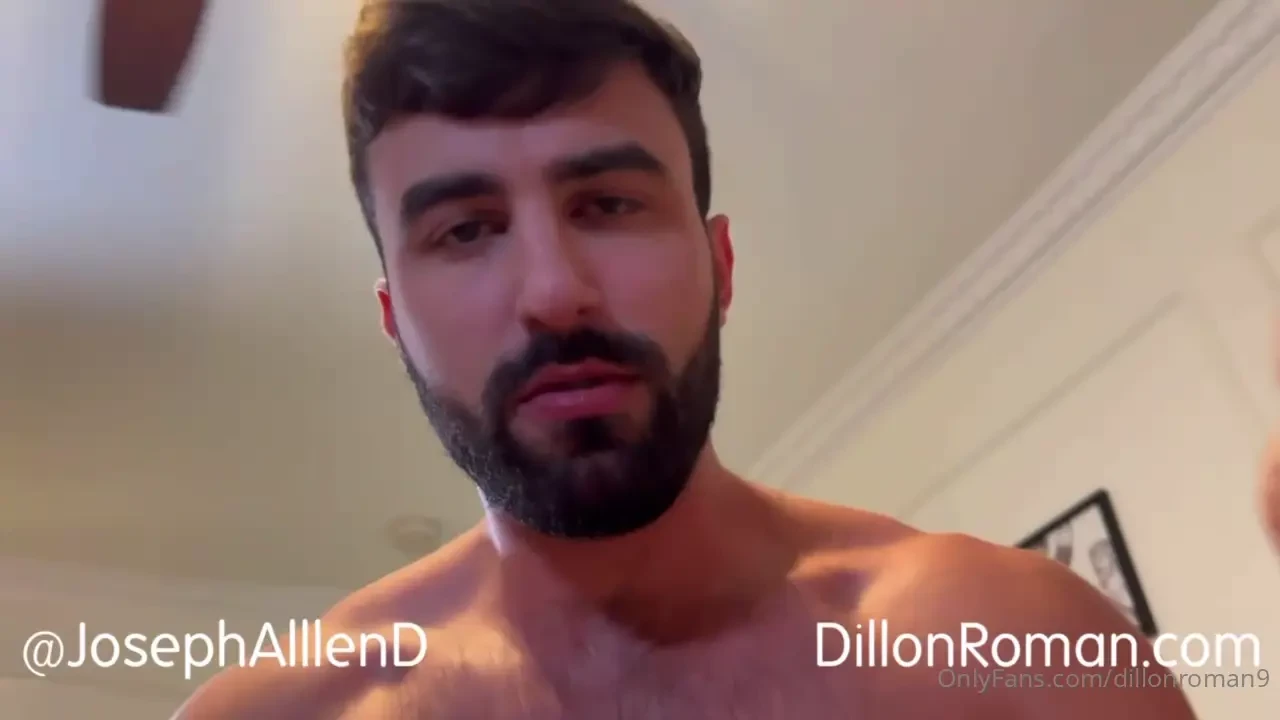 Cake n steak new movie featuring man-meat joedematteo want a taste 