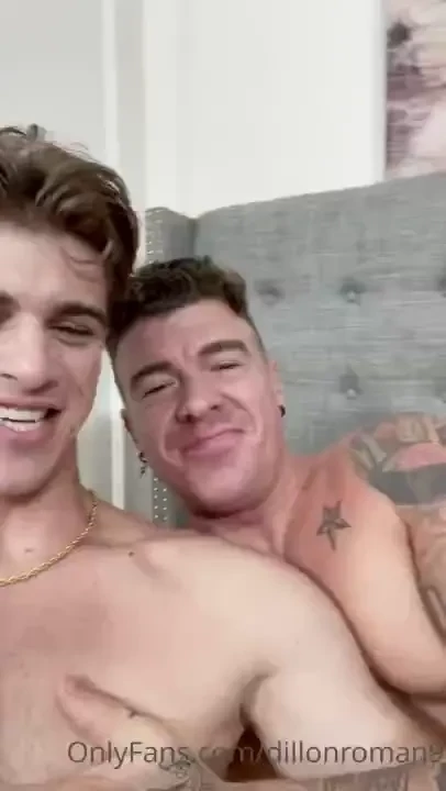 Hey guys i just shot with jjknightxx new scene with this stud coming 