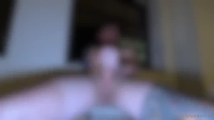 I am traveling again for work and this time i end up with a penthouse