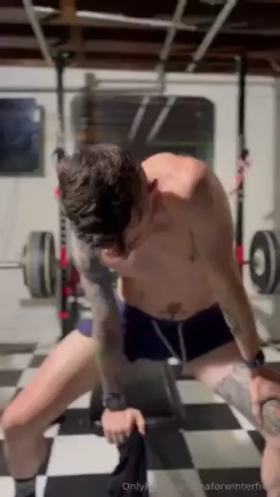 Been working on my dance moves what do you think 