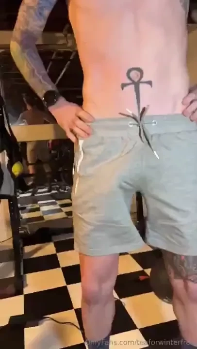 Everything is better in slow motion part 1 