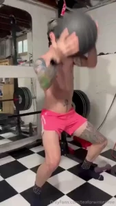 Still here just working my ass off literally