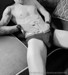 Tomorrows ppv being teased today