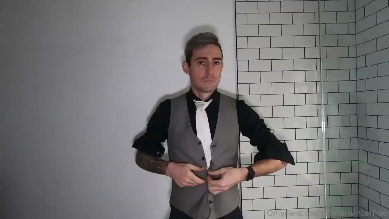 Come undress with me and let s get in the shower after a long night 