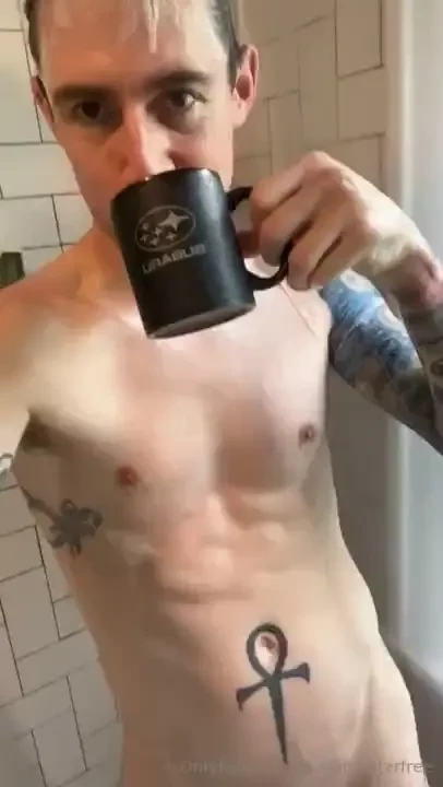 Good night you naughty people 