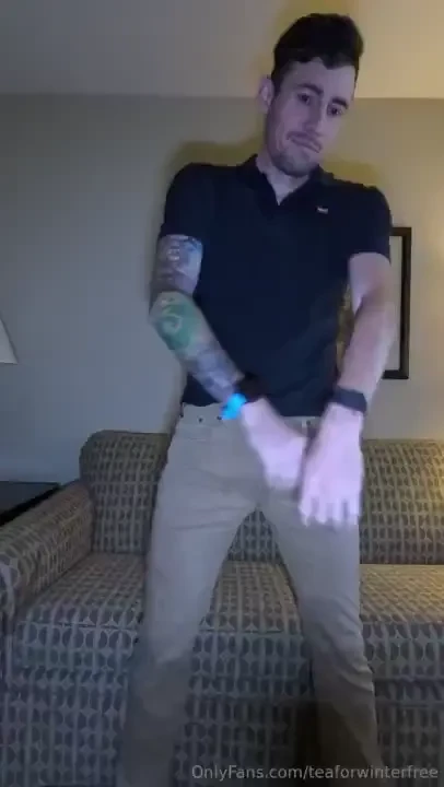 Is a leather harness proper business casual attire i am asking for a 