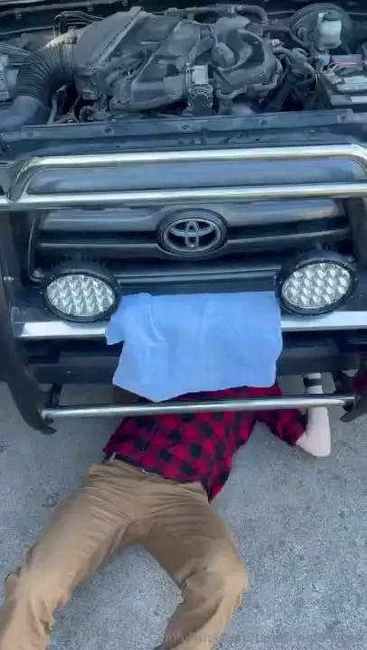 Fantasy versus reality part 2 