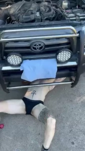 Fantasy versus reality part 3