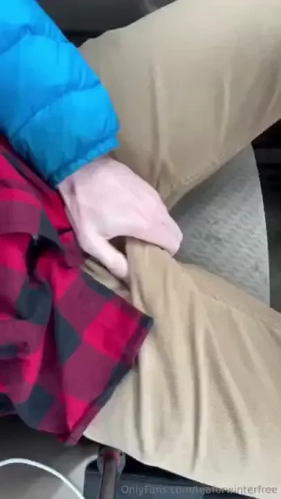 Was out traveling for work drive for hours and i passed the time with 