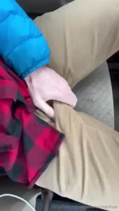 Was out traveling for work drive for hours and i passed the time with